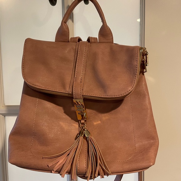 Miztique Bags Miztique Backpack Purse Poshmark